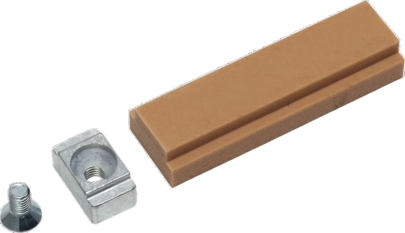 Das Bild stellt einen Öffnungsbegrenzer dar. 