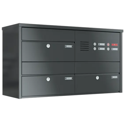 Ein Bild, das die Produktserie Avantgarde zeigt.