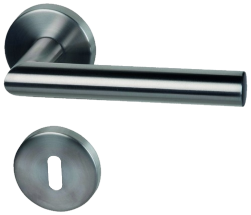 Ein Bild, dass eine Rosettengarnitur darstellt.