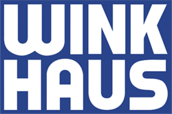 Das Logo der Firma Winkhaus.