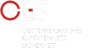 Das Logo des Vereines OES.