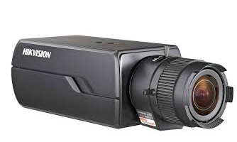 Darkfighter Hikvision