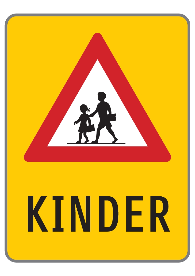 Ein Bild, das ein Schild von Forster zeigt.