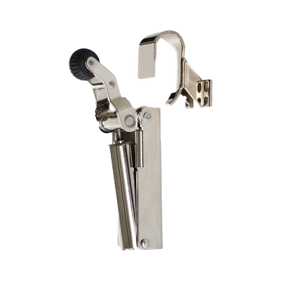 Ein Bild, dass einen Türdämpfer darstellt.