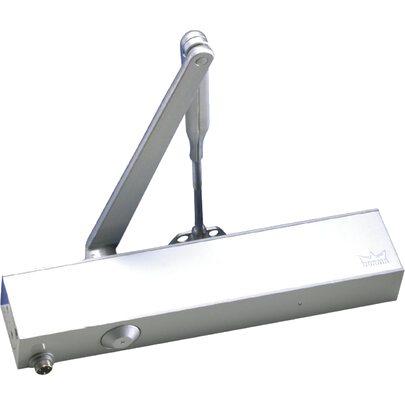 Ein Bild, dass einen Gestängeschließer darstellt