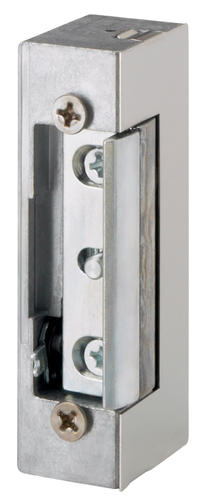 Das Bild stellt einen Türöffner dar.