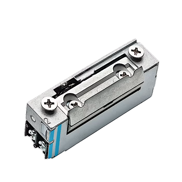 Das Bild stellt einen Türöffner dar.