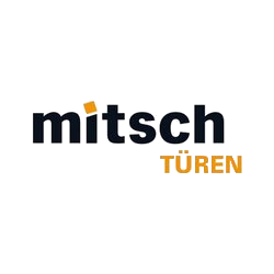 Das Logo der Firma Mitsch.
